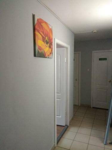 Posada Dom Rodnoy Mini-hotel