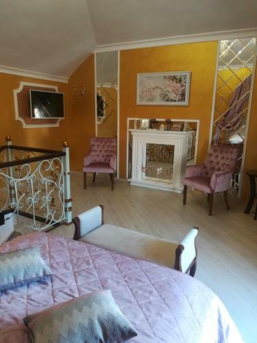 Hotel Golden Park
