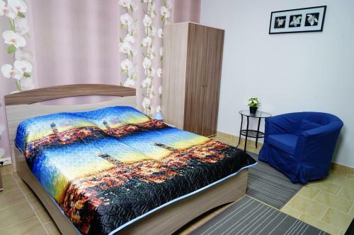 Hostal Apartamenty Na Sovetskoy