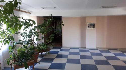 Apartment On Pobedy 59