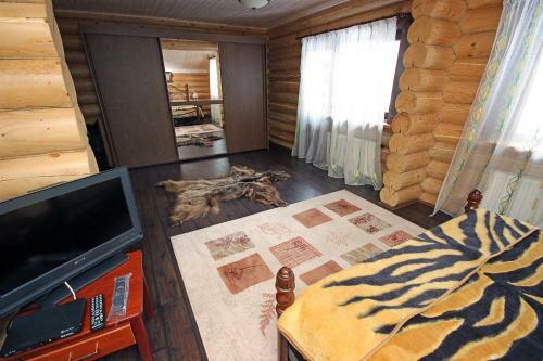 Agroturismo Fyodorovskoe Podvor"e