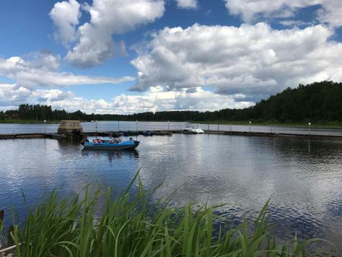 Agroturismo Fyodorovskoe Podvor"e