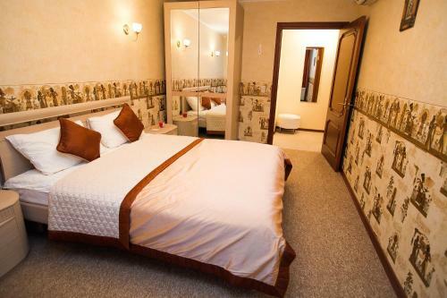Hotel Dolina Ivolga