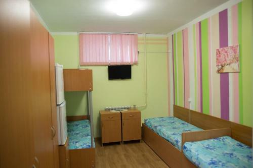 Hostel Mira 5