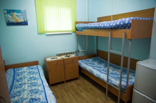 Hostel Mira 5