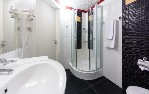 Liner Airport Hotel Ekaterinburg