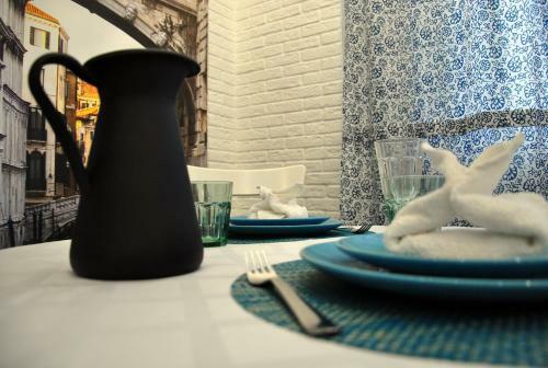 Apartamento V Italyanskom Stile