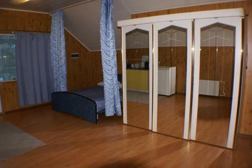 Hostal Green House