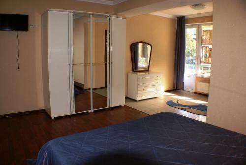 Hostal Green House