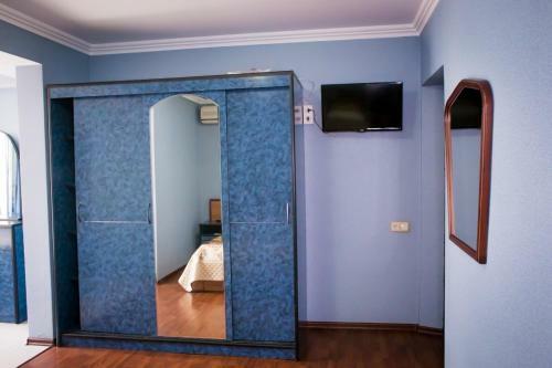 Hostal Green House