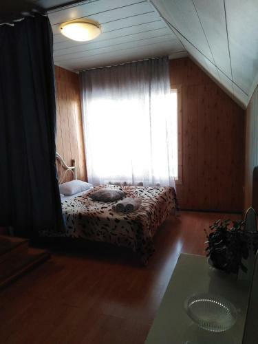Hostal Green House