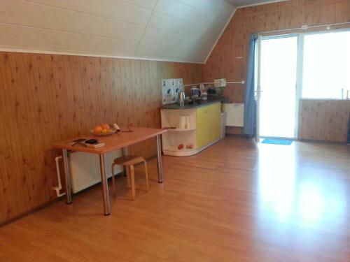 Hostal Green House