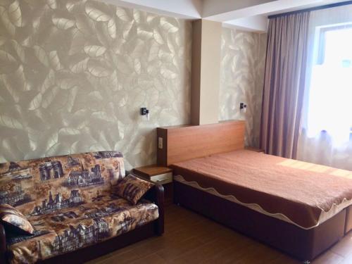 Apartments Snezhnii Rai 2