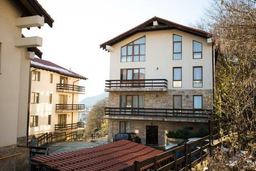 Sport Home Apartments
