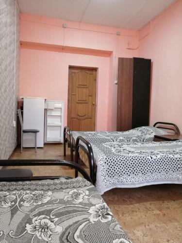 Posada Mini Hotel Trud