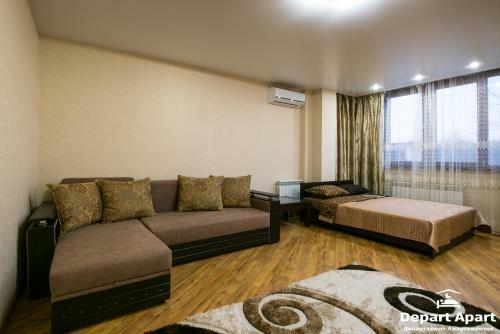 Depart Aparthotel Exclusive