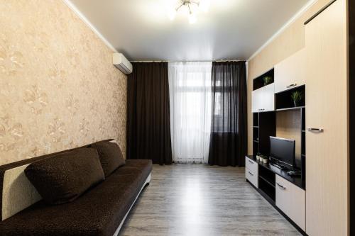 Park Of Krasnodar Apartments On Panorama