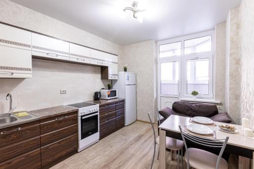 Park Of Krasnodar Apartments On Panorama