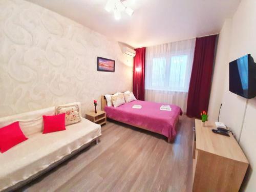 Apartamento ?? ???????? ????? ????????? 3?1 ????? ?? ?????????