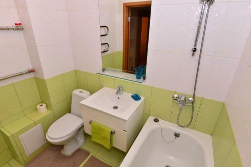 Apartment Near The Stadium