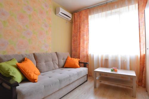 Apartment Near The Stadium