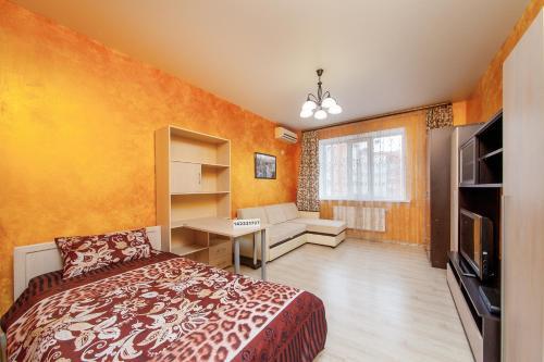 Panorama Apartments 28
