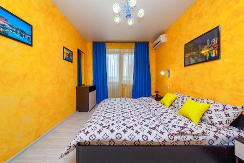 Panorama Apartments 28
