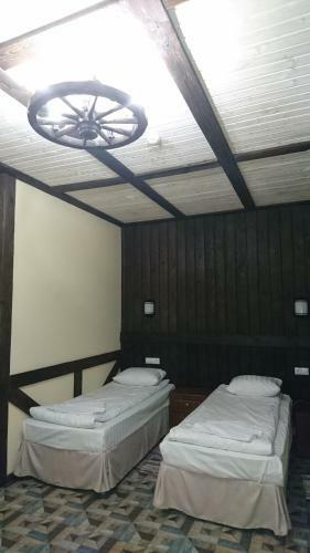 Hostal Fermerskiy Guest House