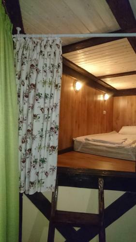Hostal Fermerskiy Guest House