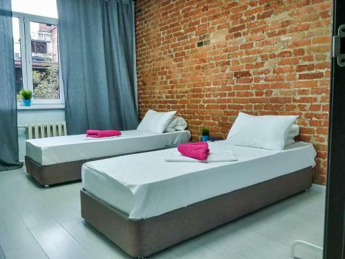 Albergue Telegraf