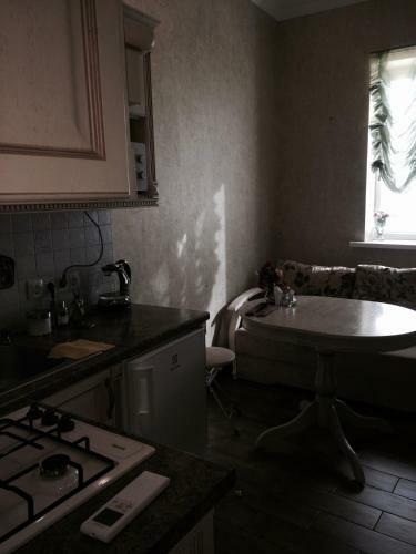 Apartment On Adygeiskaya