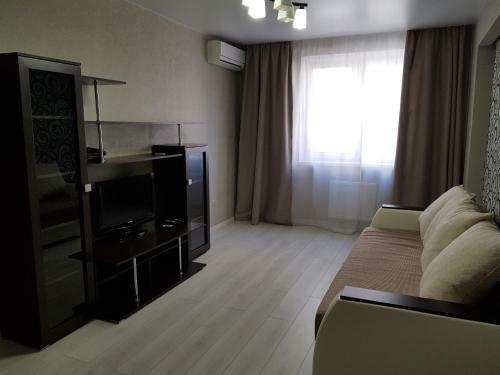 Apartment Petra Metalnikova Krasnodar
