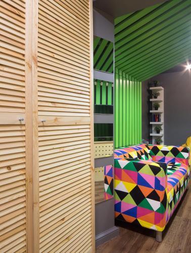 Indahouse Hostel