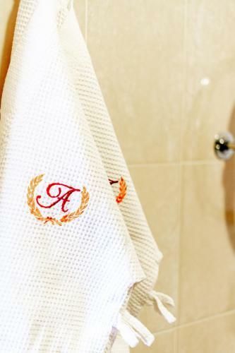 Amaks City Hotel