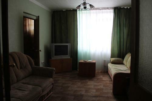 Apartment On Aviatorov 44