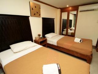 Hotel Samed Grand View Resort