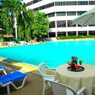 Hotel Ayutthaya Grand