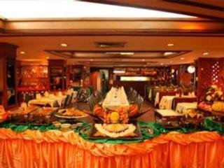 Hotel Ayutthaya Grand
