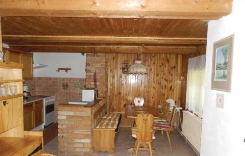 Holiday Home Bedrichov