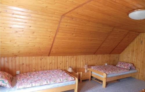Holiday Home Bedrichov