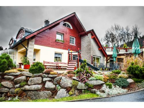 Hostal Penzion Uko