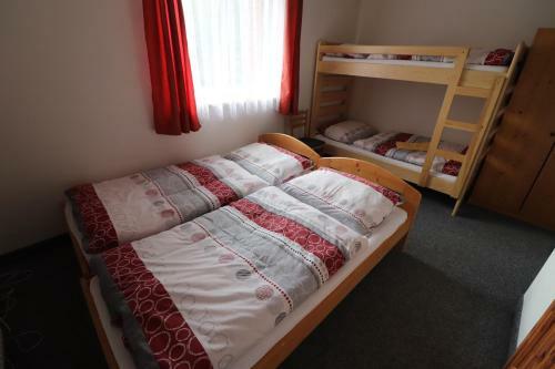 Hostal Penzion U Eli?ky Bed?ichov V Jizersk�ch Hor�ch