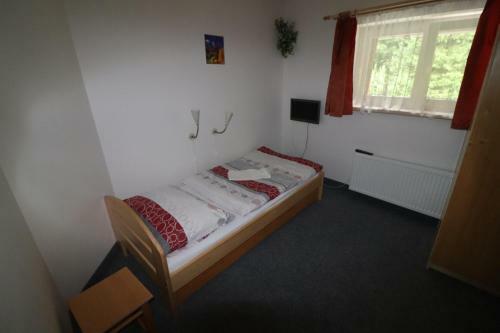 Hostal Penzion U Eli?ky Bed?ichov V Jizersk�ch Hor�ch