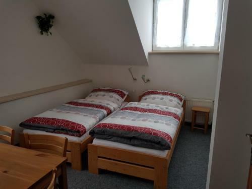 Hostal Penzion U Eli?ky Bed?ichov V Jizersk�ch Hor�ch