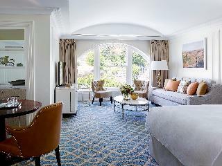 Hotel The Langham - Sydney