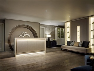 Hotel The Langham - Sydney
