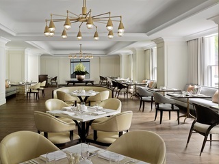 Hotel The Langham - Sydney