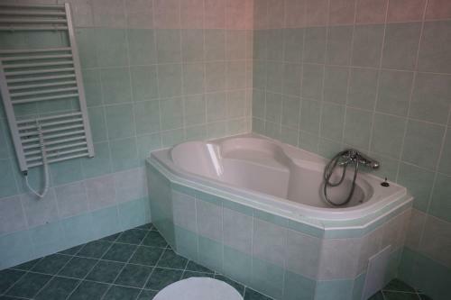 Apartm�ny Lestarka