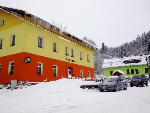 Apartm�ny Lestarka