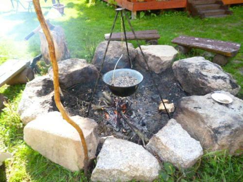 Apartm�ny Lestarka